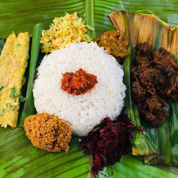 Món ăn truyền thống bang Kerala  - Hướng dẫn du lịch Kerala