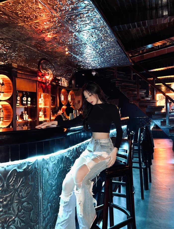 420 pub quán bar ở Buôn Ma Thuột nổi tiếng 