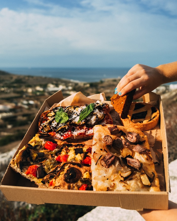ẩm thực Malta chịu ảnh hưởng mạnh mẽ từ ẩm thực Ý