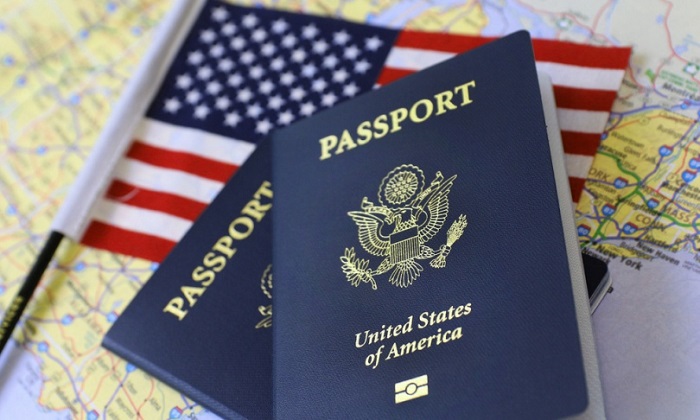Kinh nghiệm xin visa du lịch Mỹ 