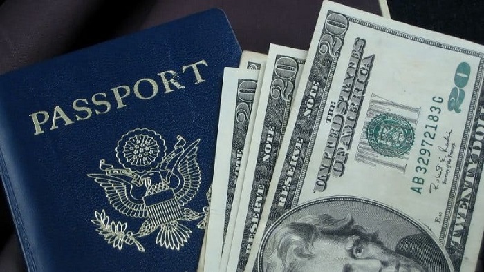 Lệ phí xin visa du lịch Mỹ 
