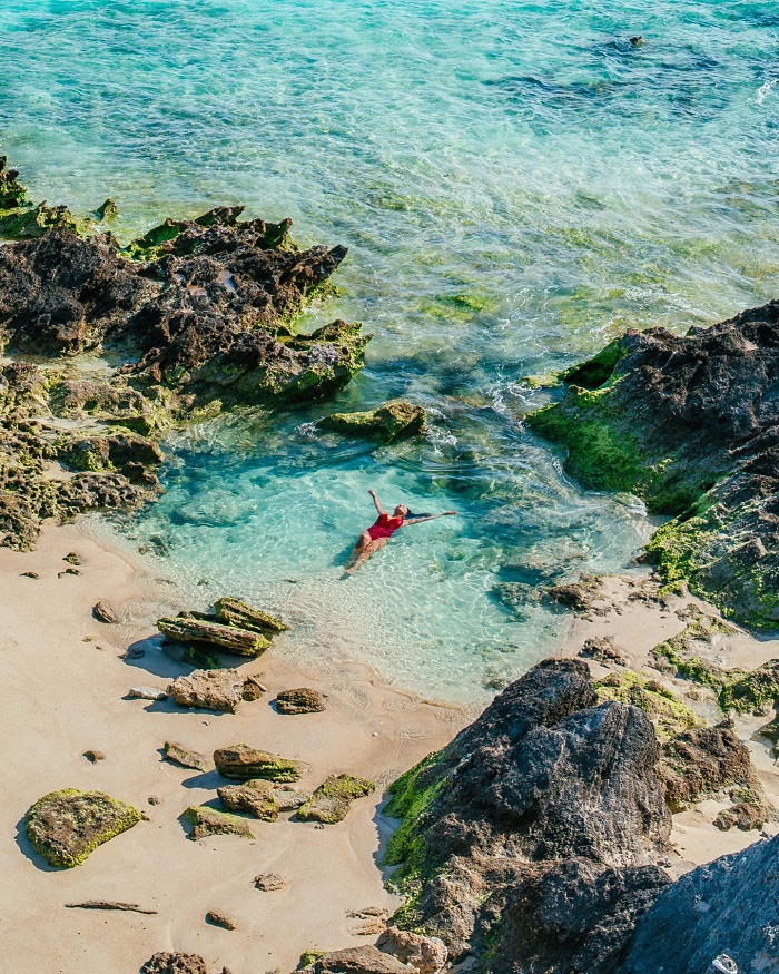 Hãy dành thời gian để đắm mình trong hòn đảo tuyệt đẹp này - Du lịch đảo Lord Howe
