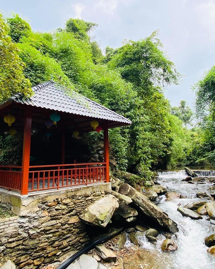 Thác Bản Khiếng là thác nước đẹp ở Lạng Sơn mà bạn nên đến thăm