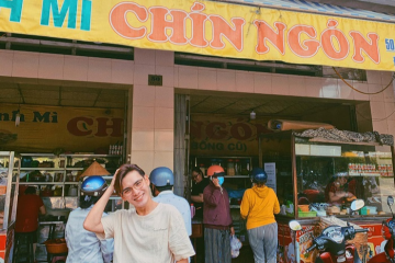 Những quán ăn ngon ở Tiền Giang mà khách du lịch nhất định phải ghé thưởng thức