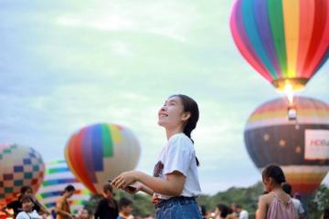Những festival nổi tiếng Việt Nam được tổ chức khắp ba miền