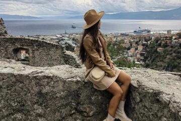 Lâu đài Trsat Croatia: di tích lịch sử đặc biệt ở Rijeka