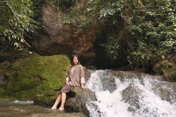 Điểm danh những thác nước đẹp ở Lạng Sơn được check in nhiều nhất hiện nay