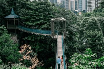 10 trải nghiệm miễn phí ở Kuala Lumpur cho chuyến du lịch tiết kiệm