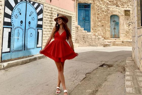 'Lạc lối' đến thành phố Sousse xinh đẹp của Tunisia