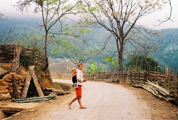 Khám phá xã Tả Phời Lào Cai, du khách có cơ hội khám phá nhiều về văn hóa bản địa