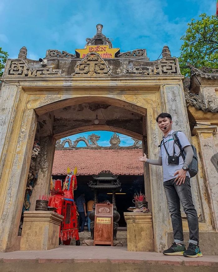 di tích lịch sử ở Thanh Hóa - khu danh thắng Sầm Sơn