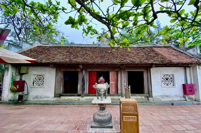 di tích lịch sử ở Thanh Hóa - Khu danh thắng Sầm Sơn