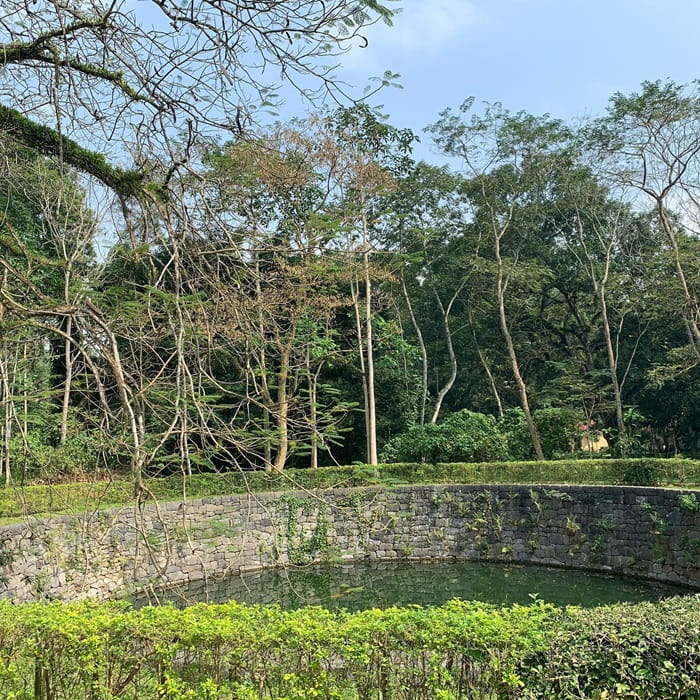 di tích lịch sử ở Thanh Hóa - Lam Kinh