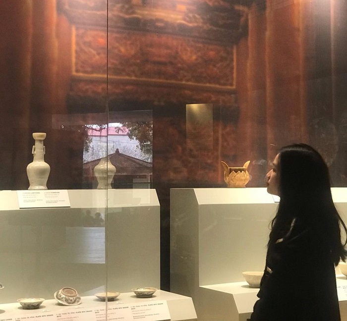 di tích lịch sử ở Thanh Hóa - Di tích Lam Kinh