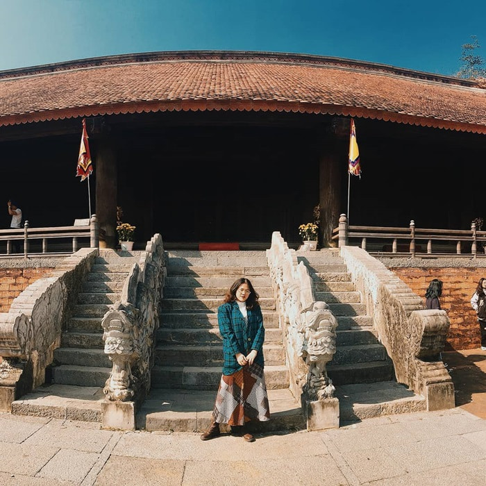 di tích lịch sử ở Thanh Hóa - di tích Lam Kinh