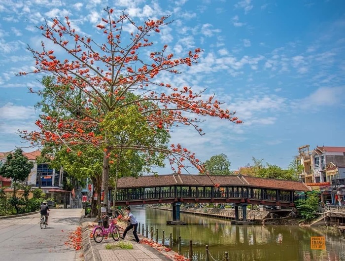 địa điểm du lịch Kim Sơn Ninh Bình - tham quan