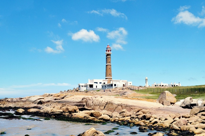 Cabo Polonio, Uruguay là một địa điểm du lịch Nam Mỹ