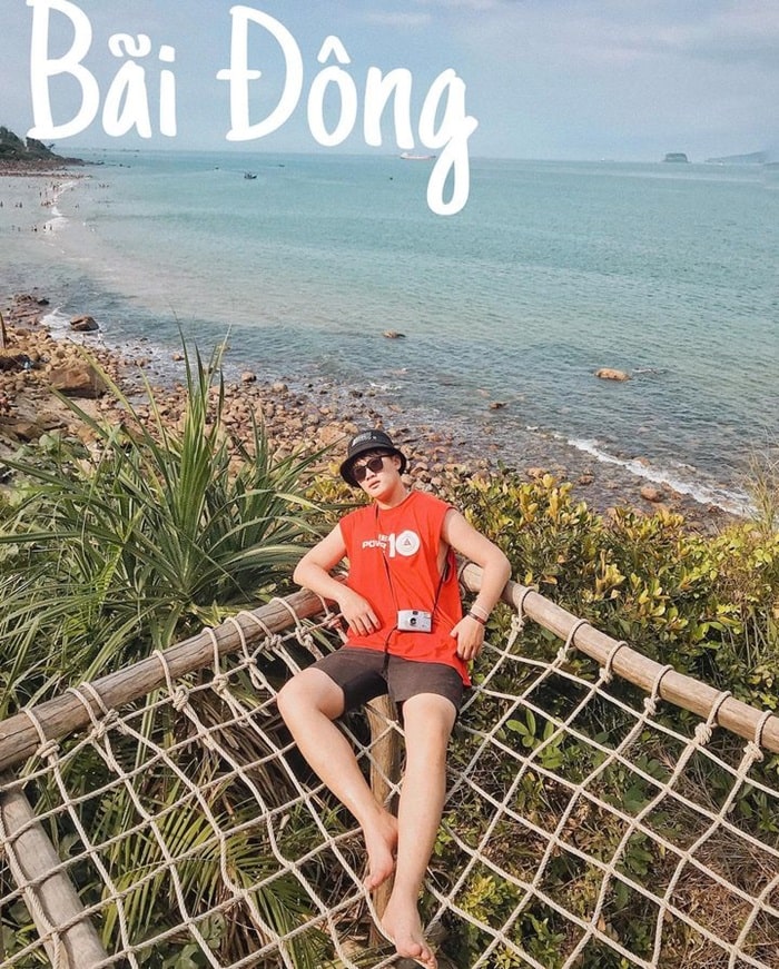 Nghi Sơn Eco Island - Bãi Đông