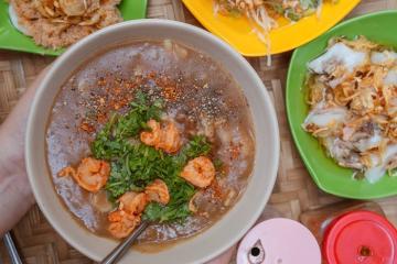 Gợi ý các món ăn sáng ở Thanh Hoá nổi tiếng và địa chỉ nên ghé