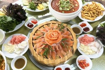 Ghé những quán ăn ngon ở Mai Châu thưởng thức ngay ẩm thực đặc sắc
