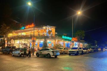 Các quán nhậu ở Tây Ninh vừa ngon, vừa rẻ cho cú đêm lai rai