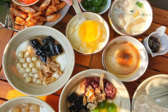 Danh sách 12 quán ăn vặt ở Ninh Bình giá rẻ siêu ngon