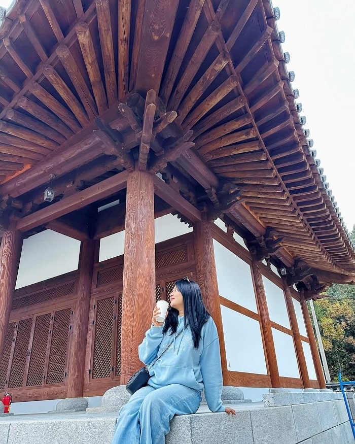 Khám phá đảo Jindo Hàn Quốc