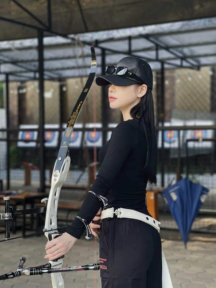 địa điểm bắn cung ở Hà Nội - X10 Archery