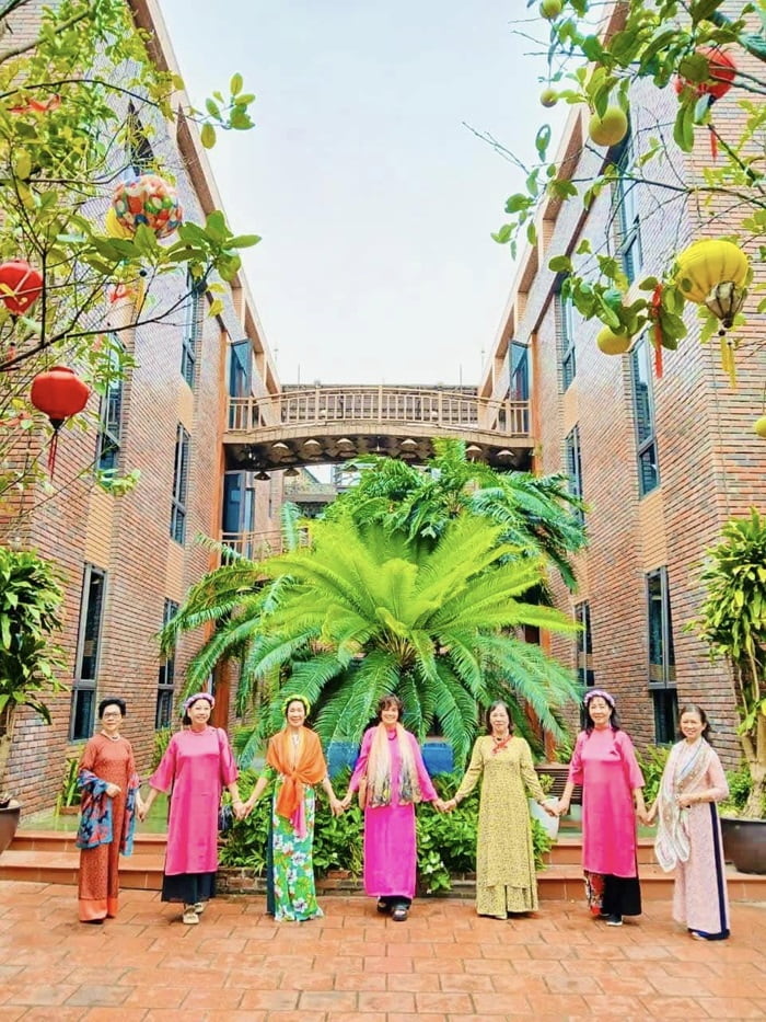 khách sạn gần Hang Múa Ninh Bình - Cozynibi Hotel Tam Cốc