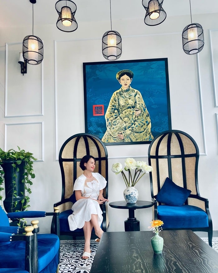 khách sạn gần Hang Múa Ninh Bình - Lalita Boutique Hotel & Spa