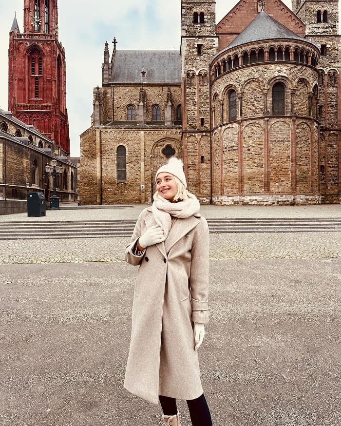 Xem kho báu của Thánh Servatius là điểm tham quan và hoạt động hàng đầu ở thành phố Maastrich