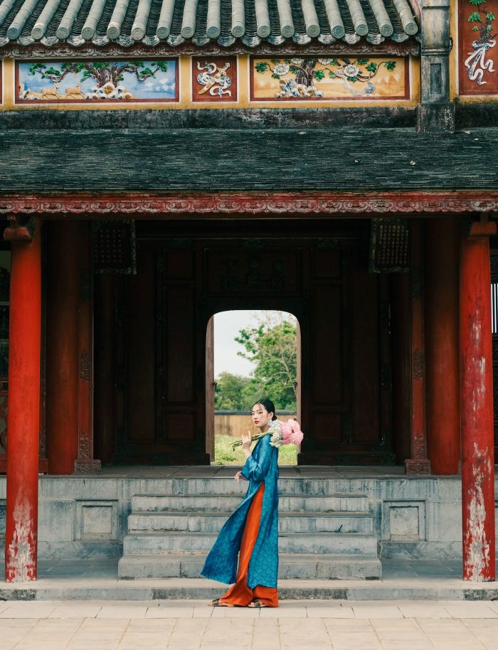 Kinh nghiệm du lịch Huế tự túc