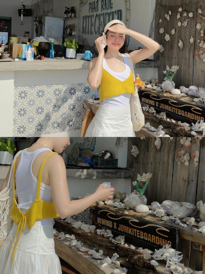 Phan Rang Kite Center quán cafe đẹp ở Vĩnh Hy