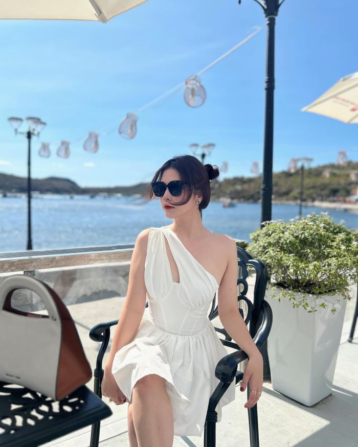 Cafe Resort Vĩnh Hy quán cafe đẹp ở Vĩnh Hy