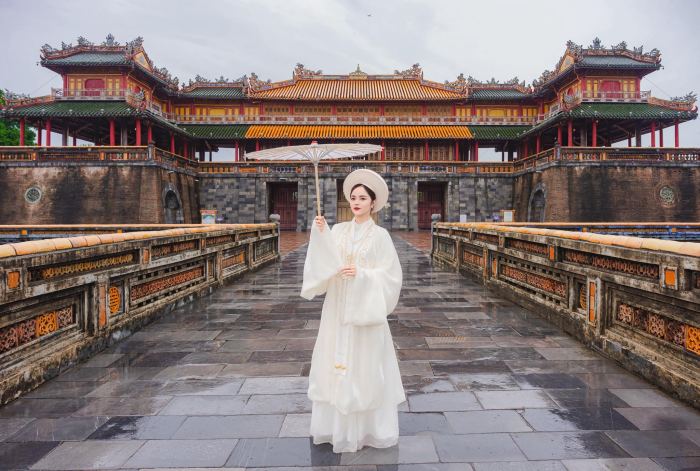 Kinh nghiệm du lịch Huế tự túc