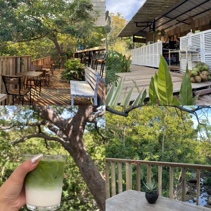 Yucca House Vinh Hy quán cafe đẹp ở Vĩnh Hy