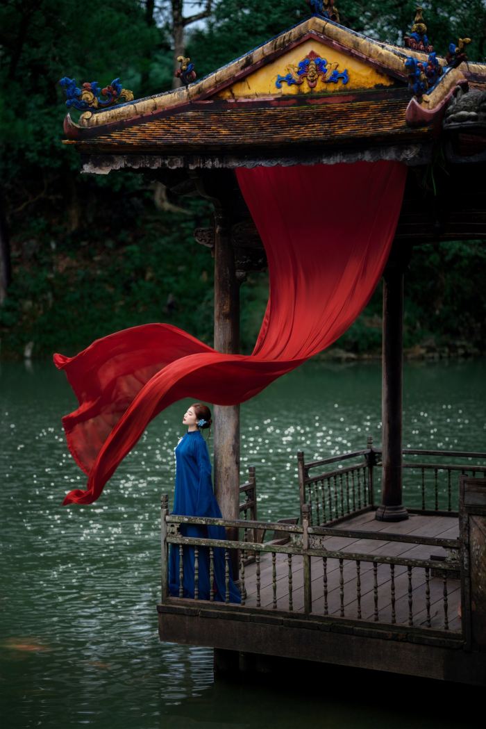 Kinh nghiệm du lịch Huế tự túc