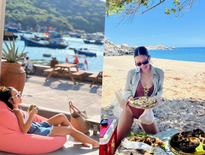  Chành Rành Quán quán cafe đẹp ở Vĩnh Hy