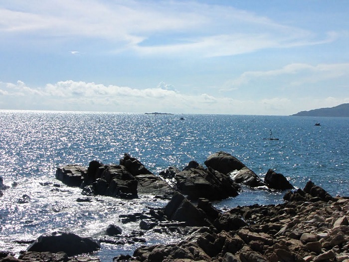 Khám phá Bãi Dại Quy Nhơn