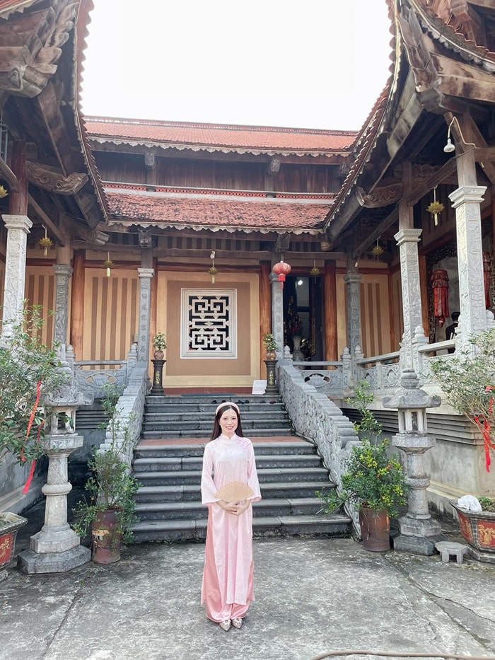 chùa Phật Quang Hòa Bình - lưu ý