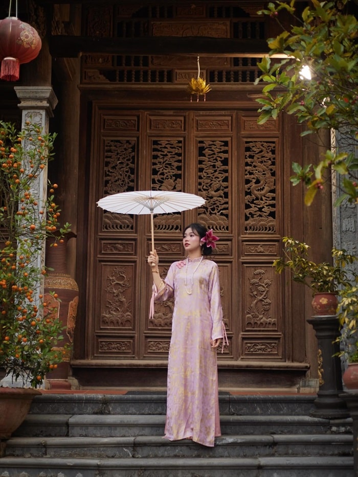 chùa Phật Quang Hòa Bình - check in