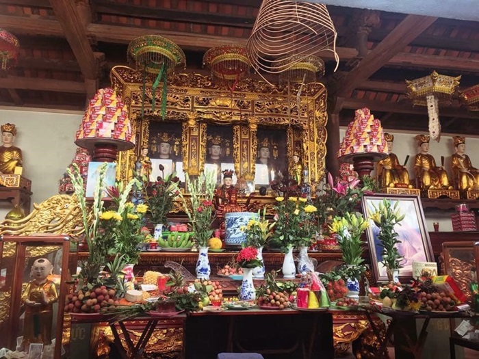 chùa Phật Quang Hòa Bình - lịch sử