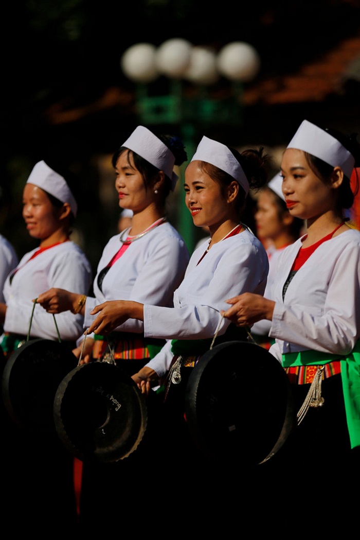 du lịch Hoà Bình chơi gì - Khám phá văn hóa đặc trưng