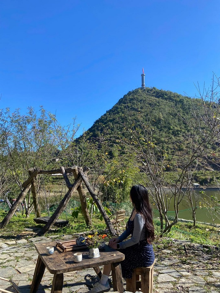 Lưu ý khi khám phá homestay Lũng Cú Lake View