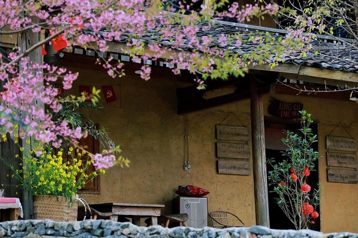 Lưu ý khi khám phá homestay Lũng Cú Lake View