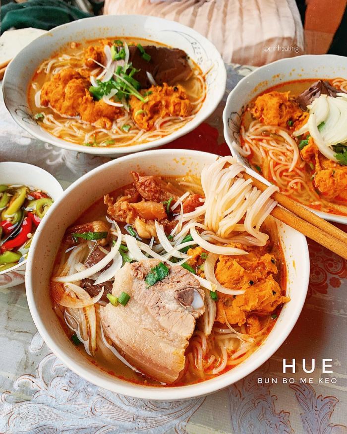 Kinh nghiệm du lịch Huế tự túc