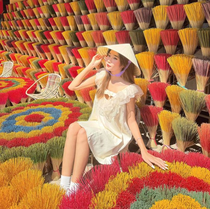 Kinh nghiệm du lịch Huế tự túc