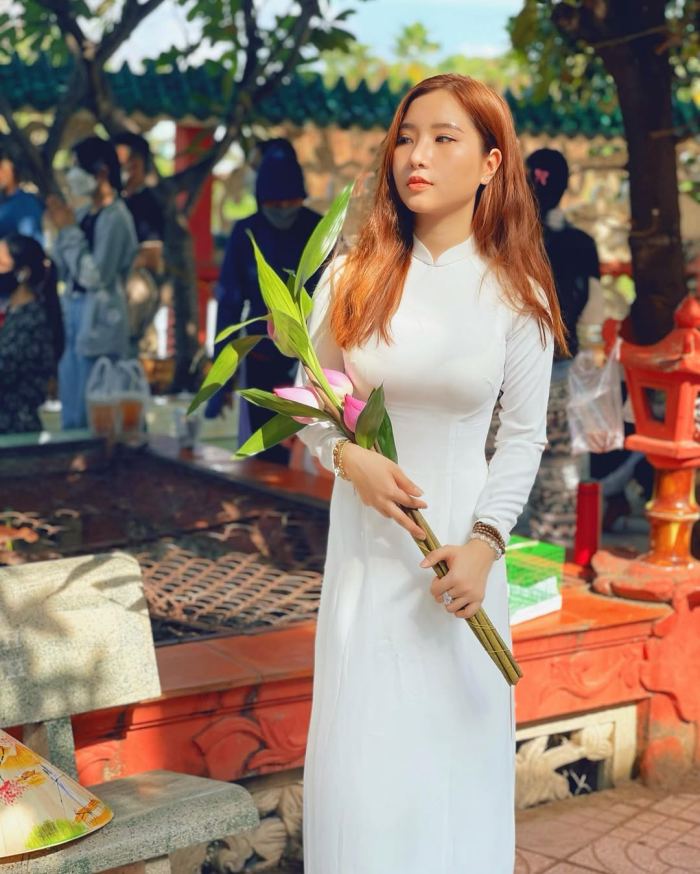 miếu nổi Phù Châu Sài Gòn