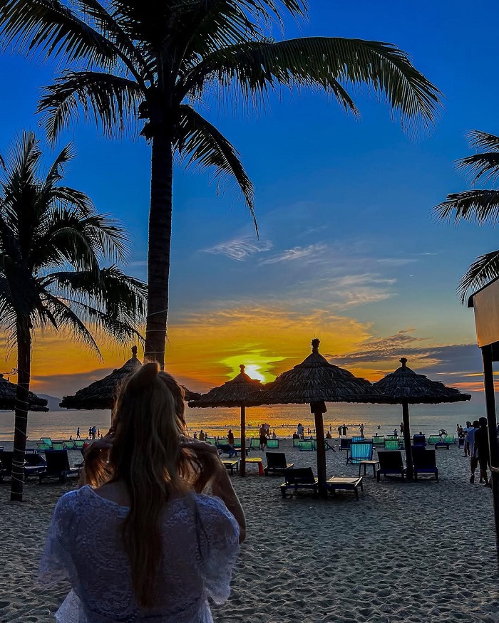 Đà Nẵng là thành phố đáng sống nhất Việt Nam với cảnh đẹp xiêu lòng