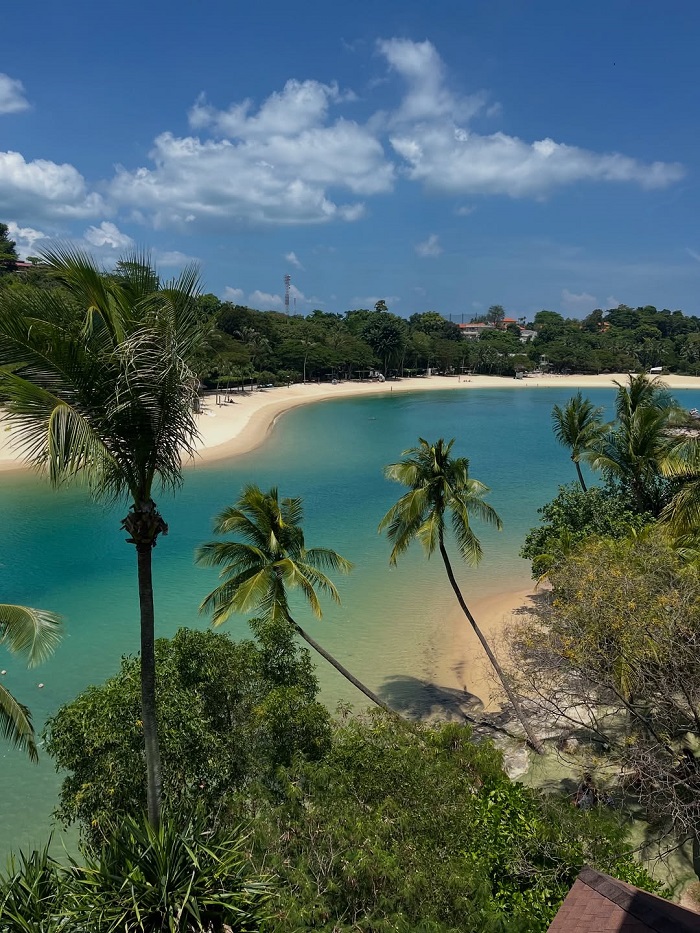 Singapore là một trong những thành phố sạch nhất thế giới là nơi mà bạn nên ghé thăm
